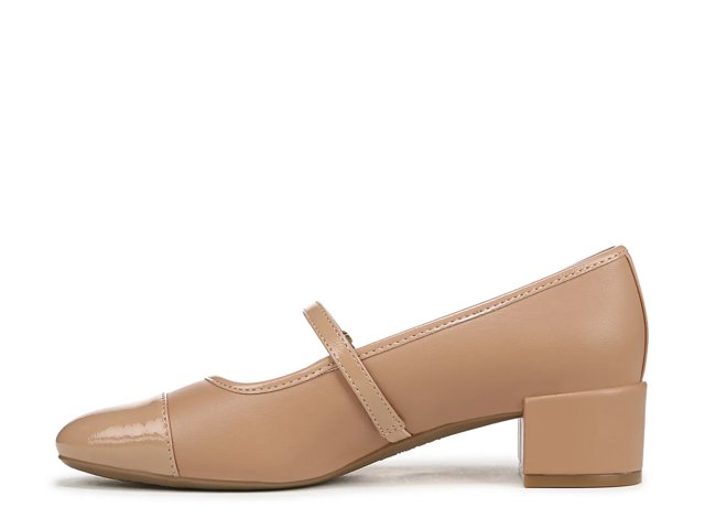 Brooke Mary Jane Pump