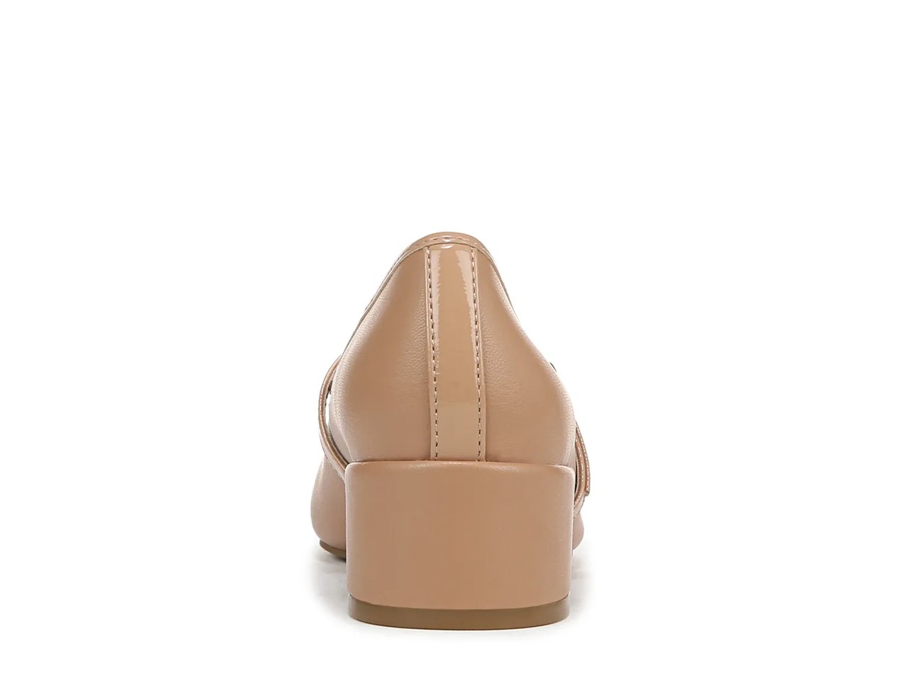 Brooke Mary Jane Pump