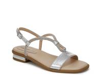 Radiant Sandal Silver Metallic view