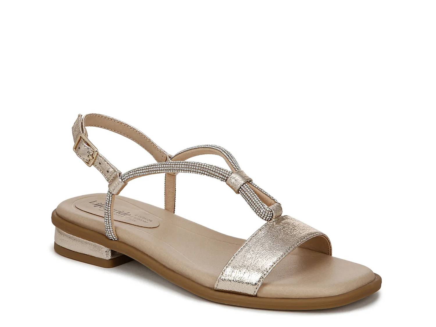 Radiant Sandal