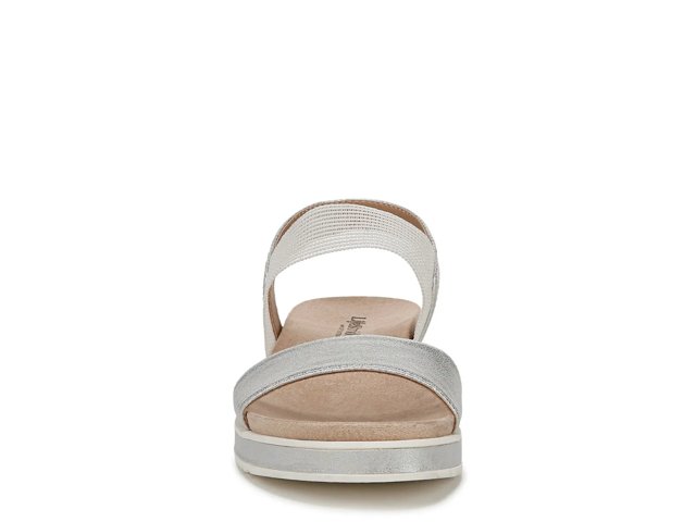 Zing Wedge Sandal