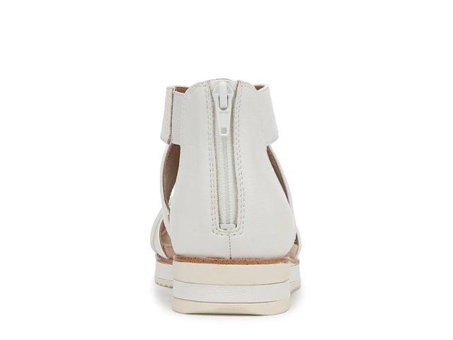 Zoom Platform Sandal