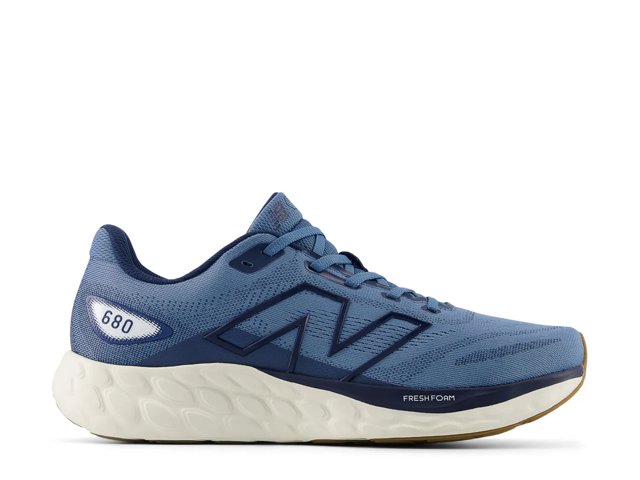 Fresh Foam 680 v8 Running Shoe - Men's