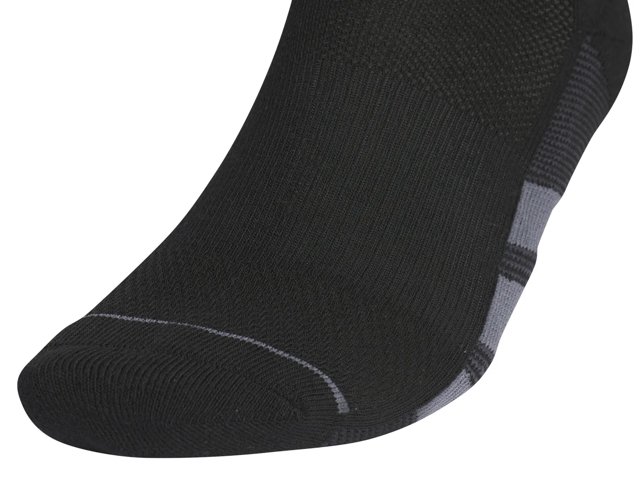 All Day Training Men's Ankle Socks - 3 Pack
