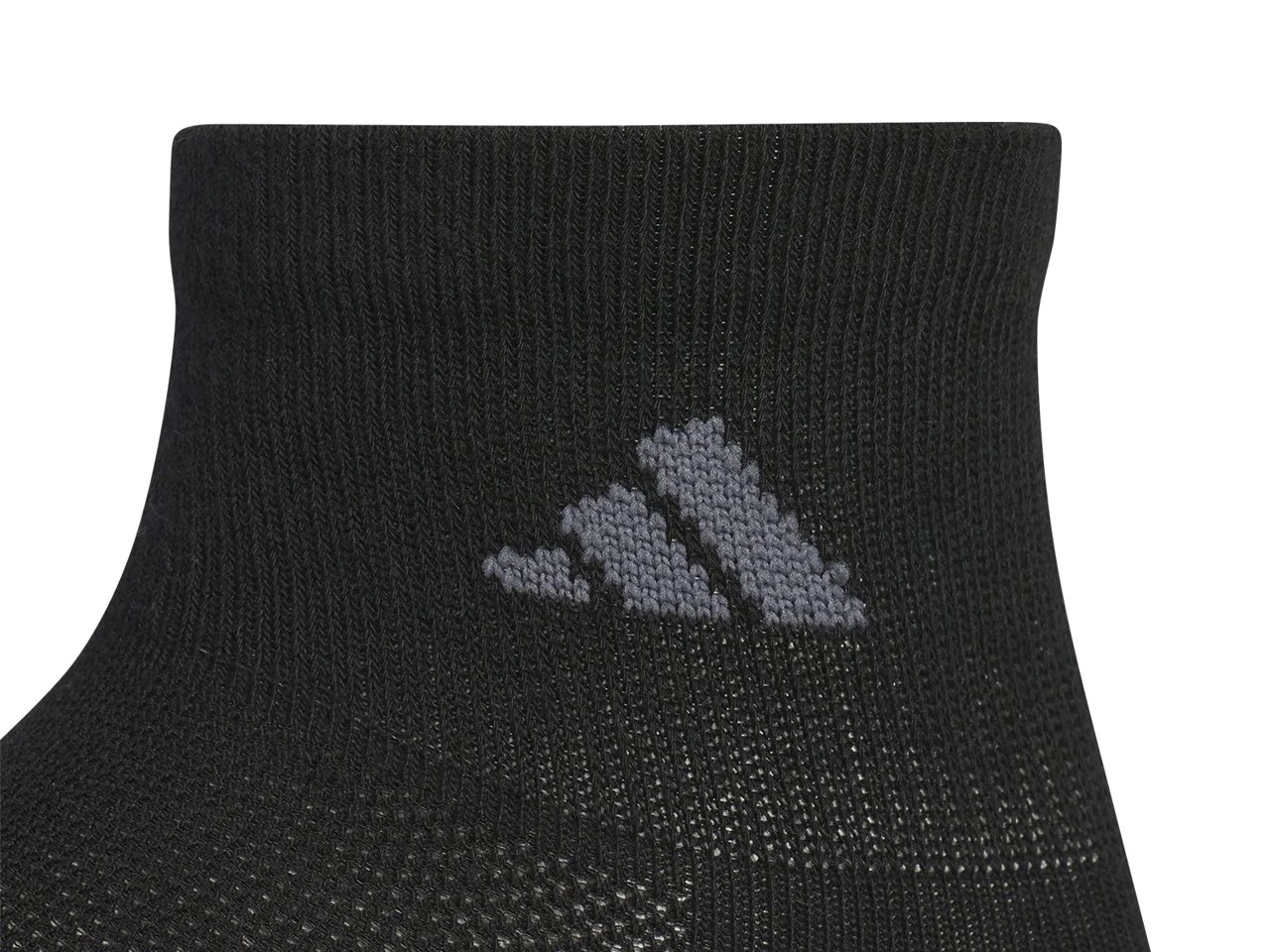 All Day Training Men's Ankle Socks - 3 Pack