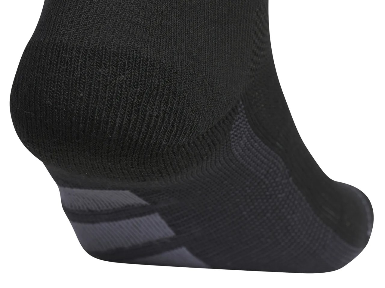 All Day Training Men's Ankle Socks - 3 Pack