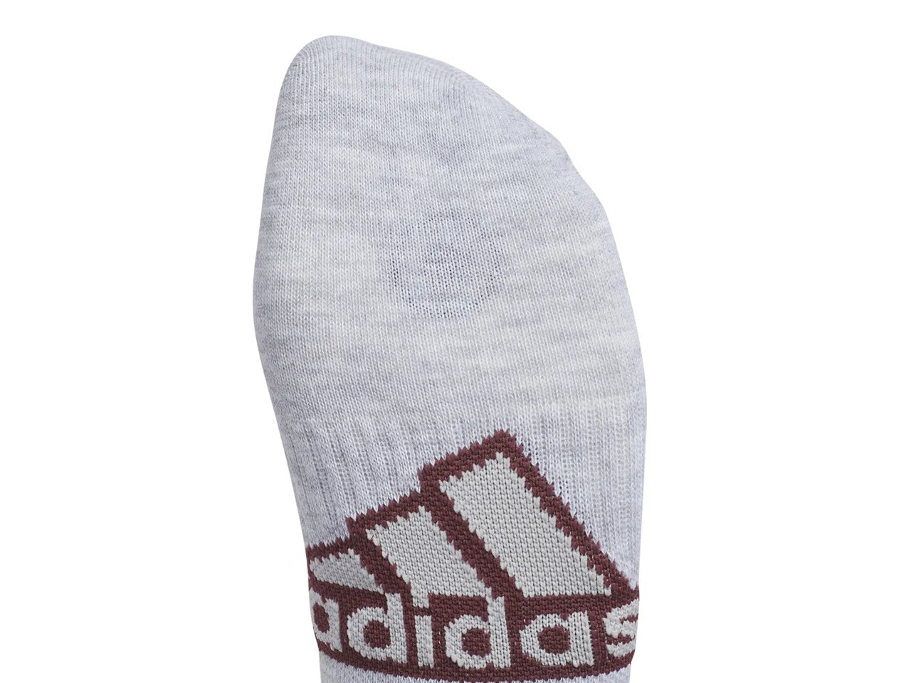 Superlite Classic Men's No Show Socks - 6 Pack