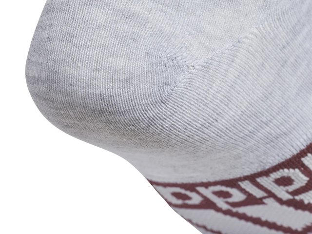 Superlite Classic Men's No Show Socks - 6 Pack