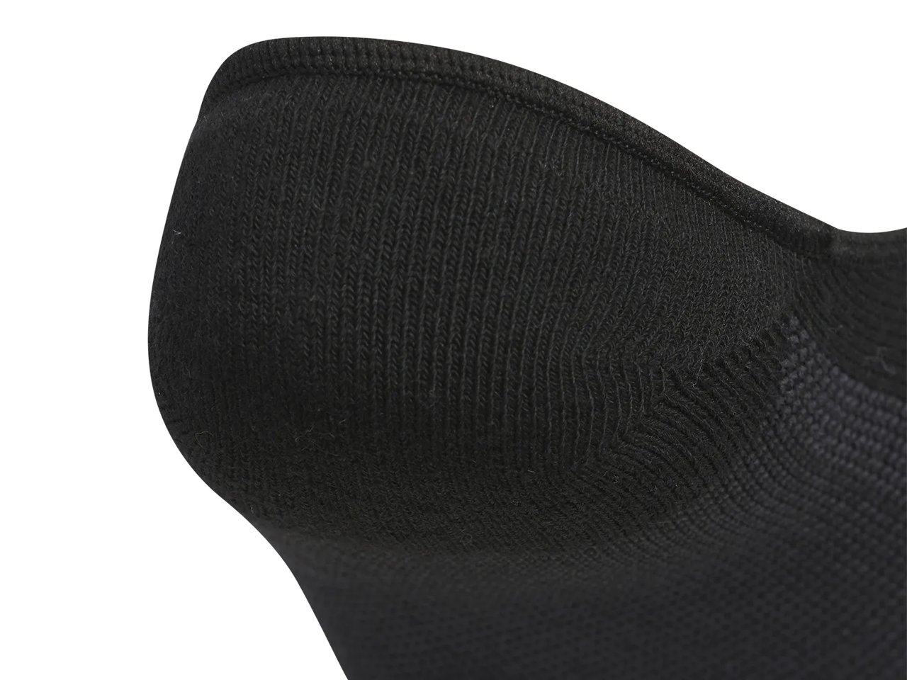 All Day Training Super Men's No Show Socks - 3 Pack