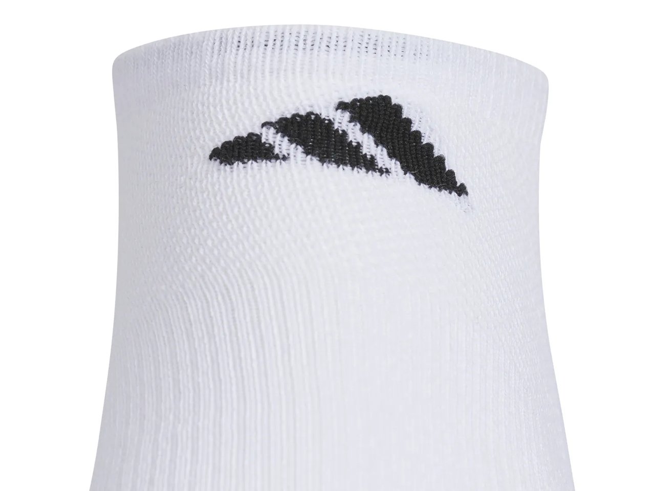 All Day Training Men's No Show Socks - 3 Pack
