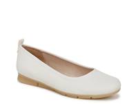 Timeless Flat Off White view