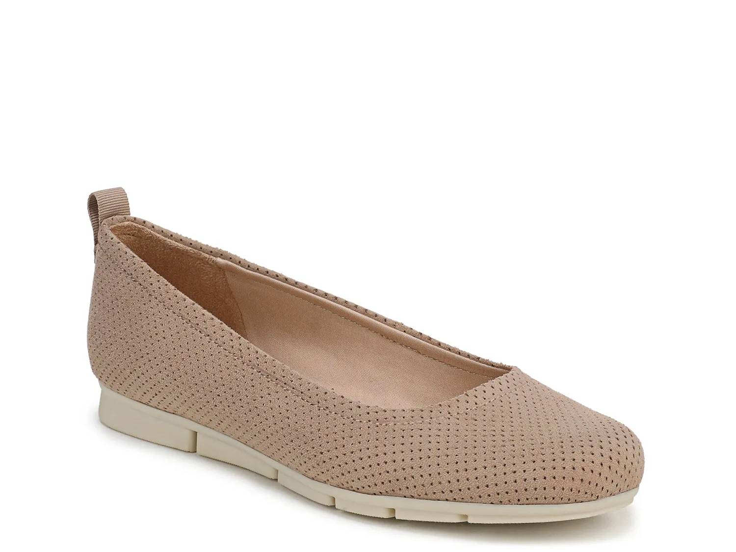 Timeless Flat
