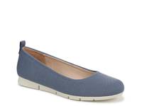 Timeless Flat Blue view