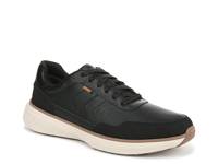 Jake Retro Sneaker - Men's Black view