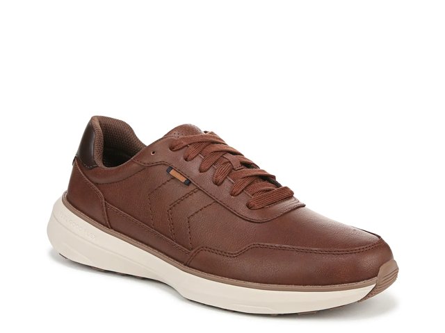 Jake Retro Sneaker - Men's