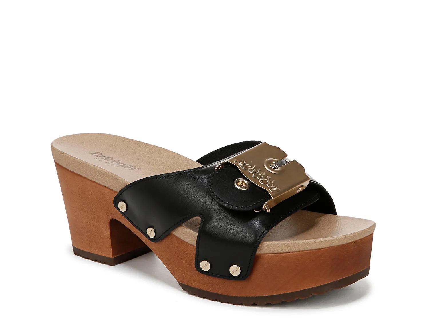 Original Max Too Platform Sandal - image 3
