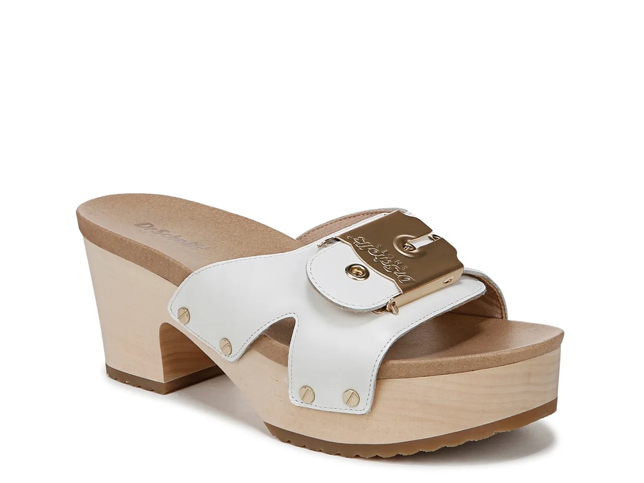 Original Max Too Platform Sandal