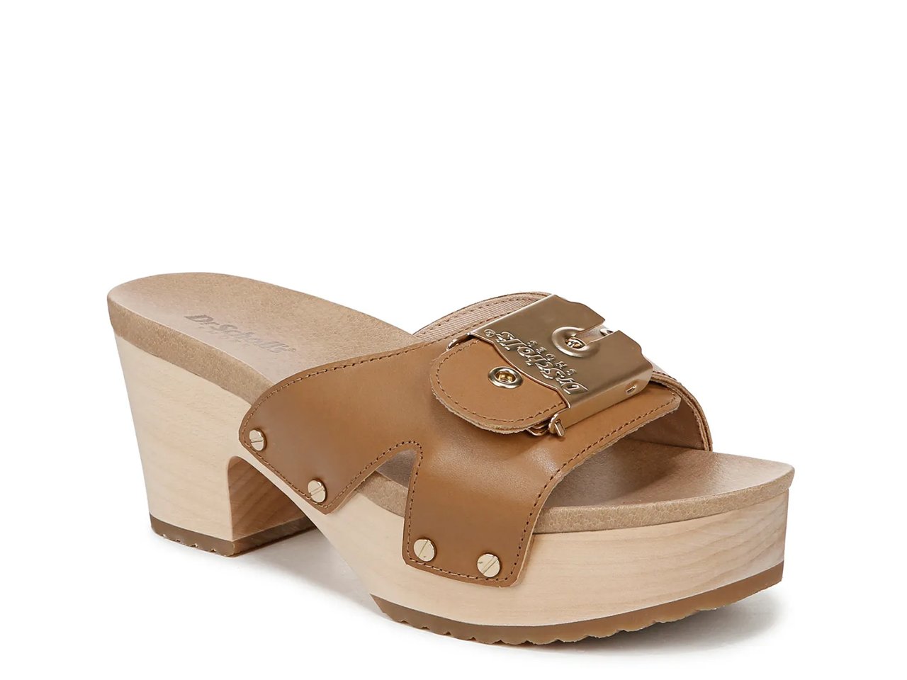 Original Max Too Platform Sandal