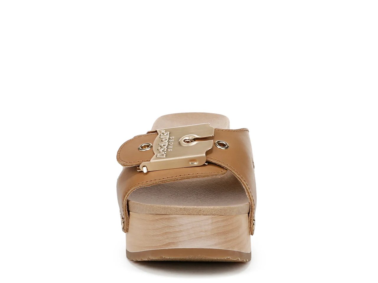 Original Max Too Platform Sandal