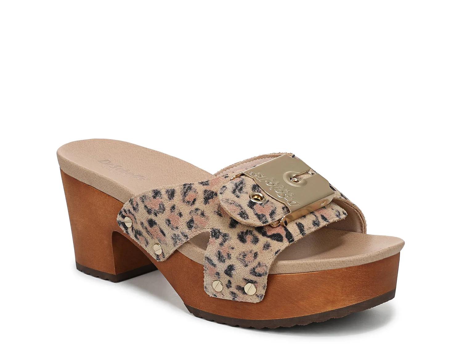 Original Max Too Platform Sandal - image 2