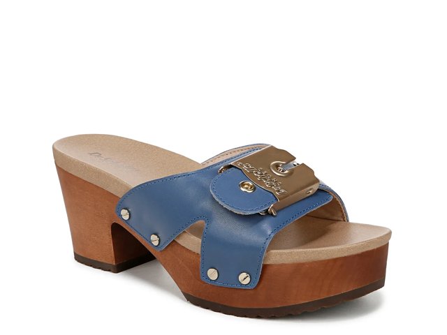 Original Max Too Platform Sandal