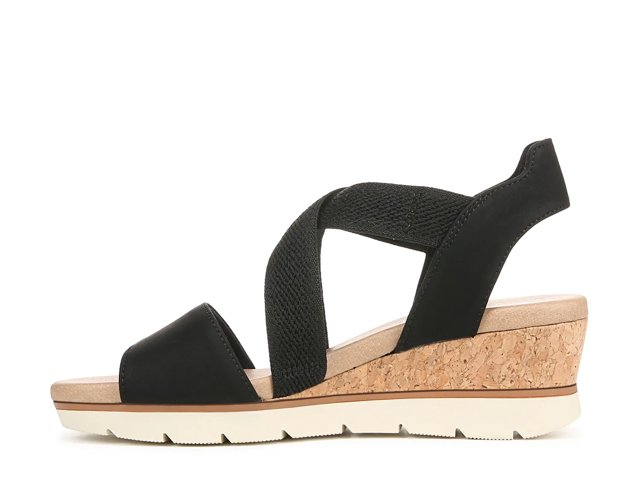 Just Cute Wedge Sandal