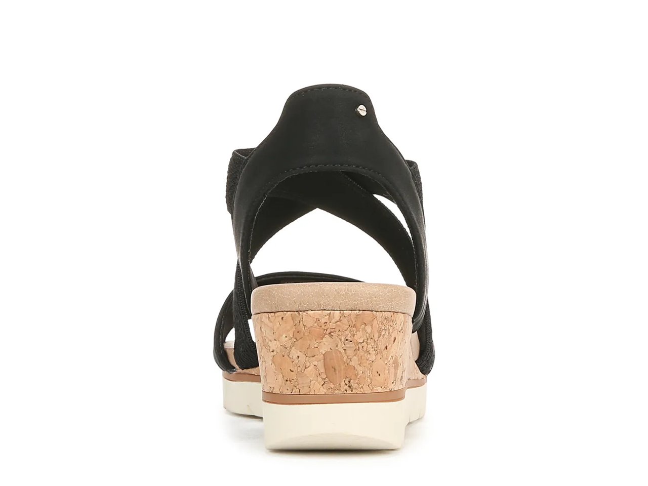Just Cute Wedge Sandal
