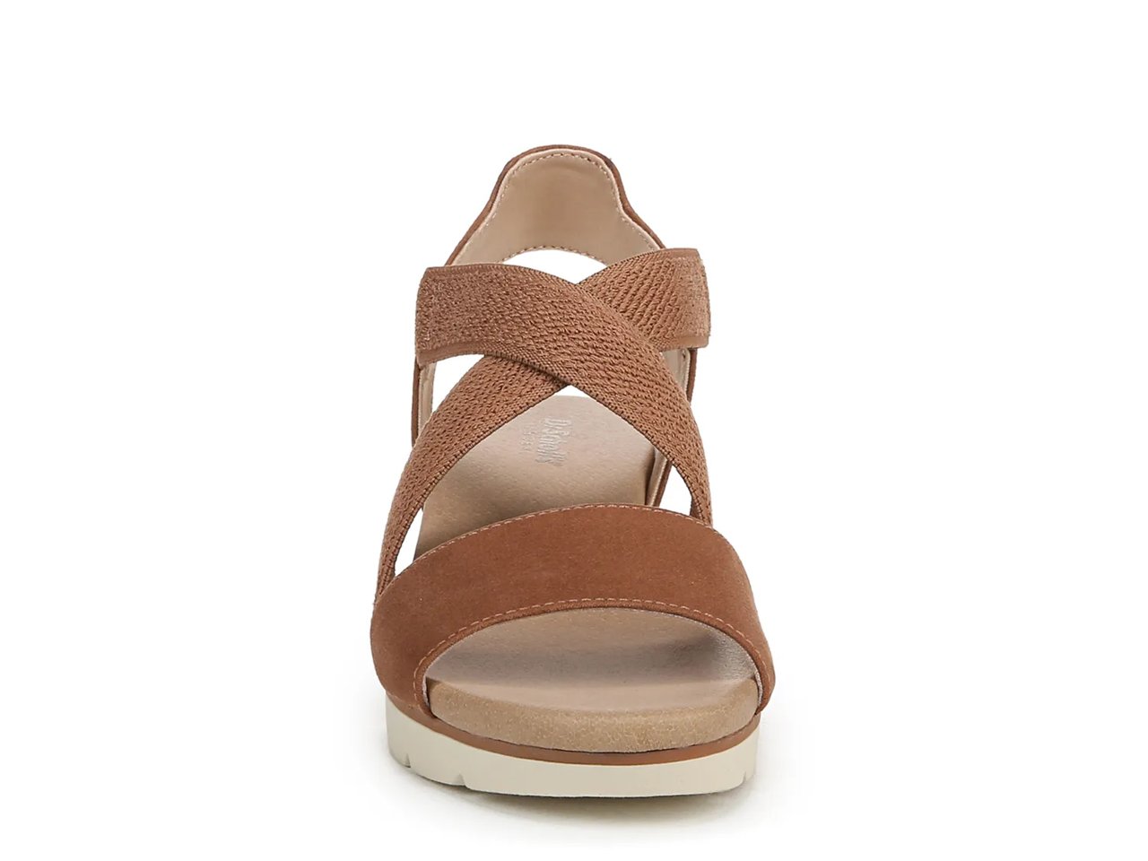 Just Cute Wedge Sandal