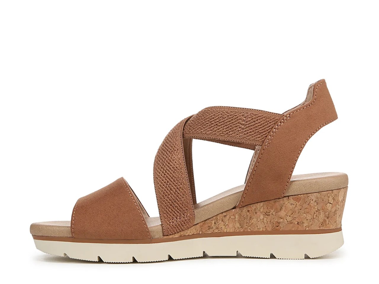 Just Cute Wedge Sandal