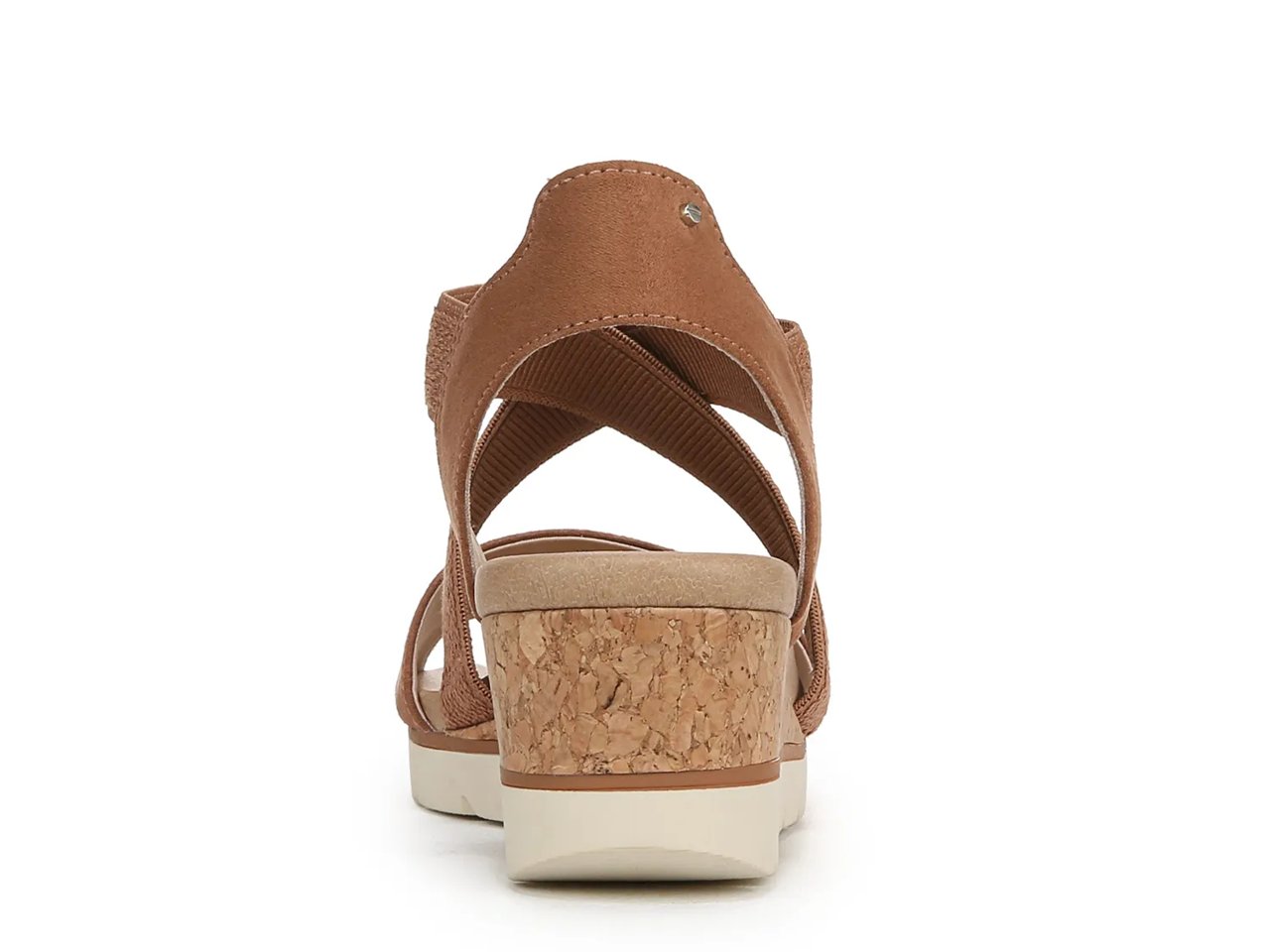 Just Cute Wedge Sandal