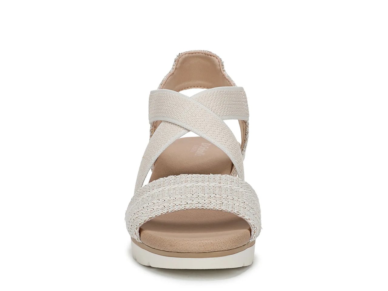 Just Cute Wedge Sandal