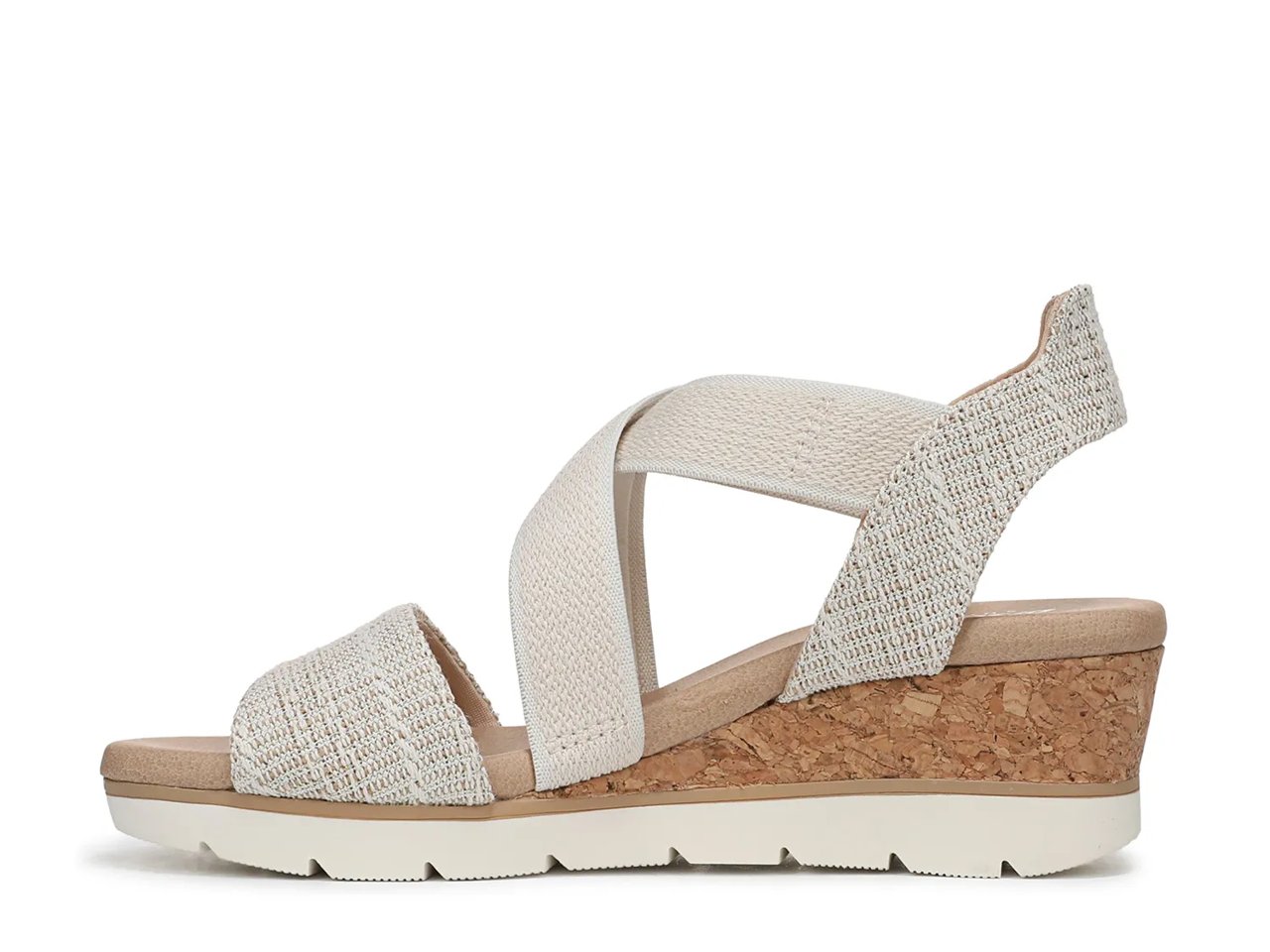 Just Cute Wedge Sandal