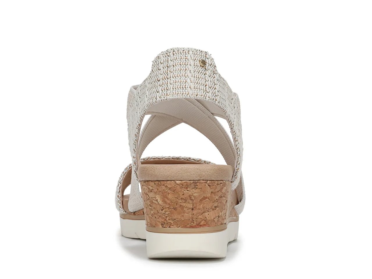 Just Cute Wedge Sandal