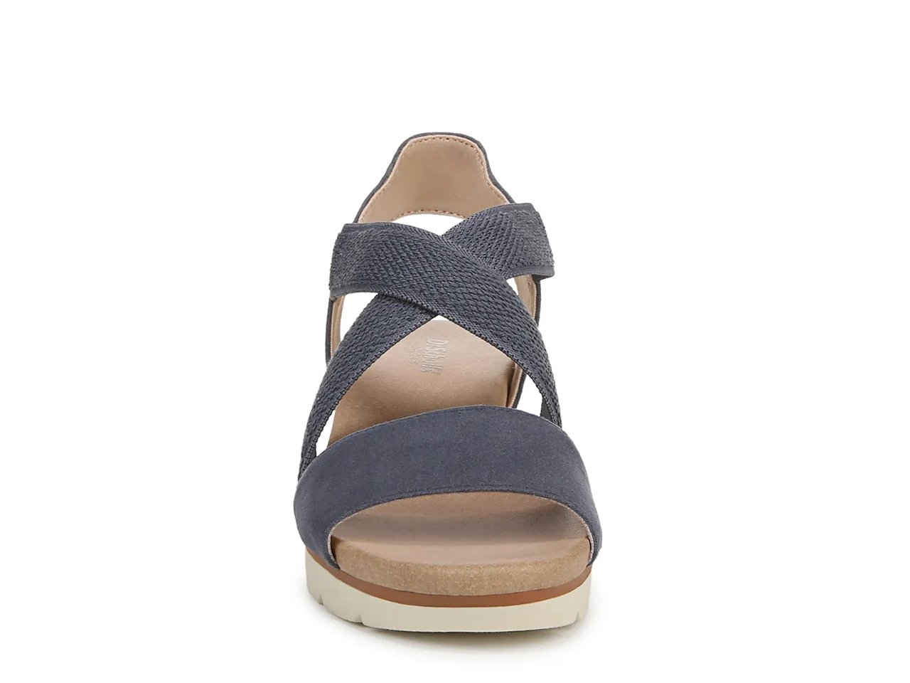 Just Cute Wedge Sandal