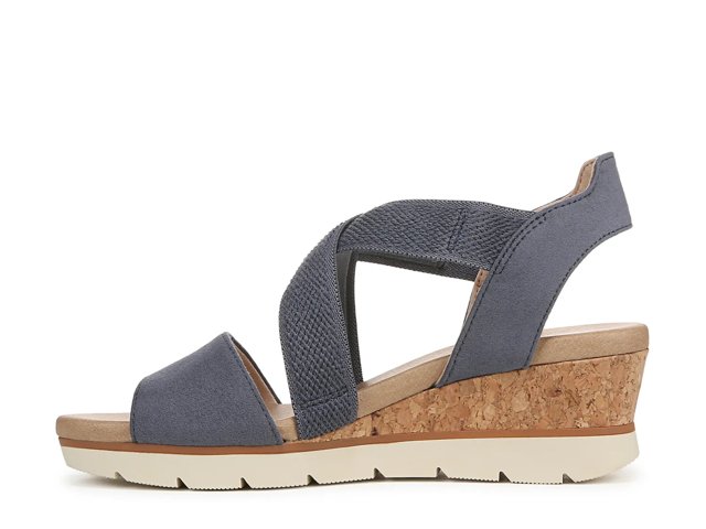 Just Cute Wedge Sandal