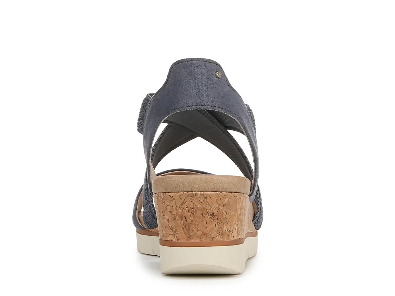 Just Cute Wedge Sandal
