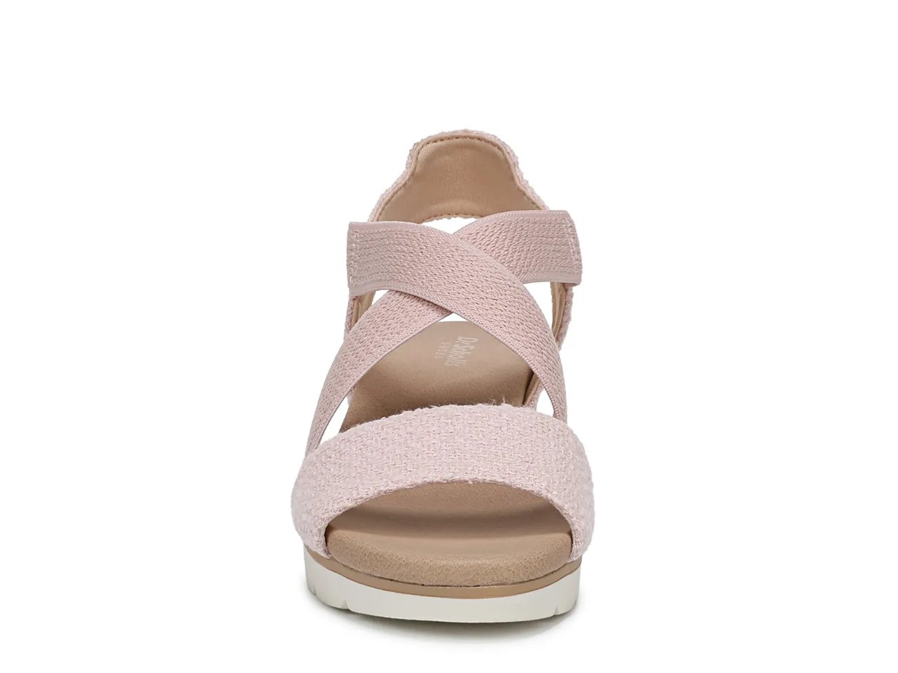 Just Cute Wedge Sandal