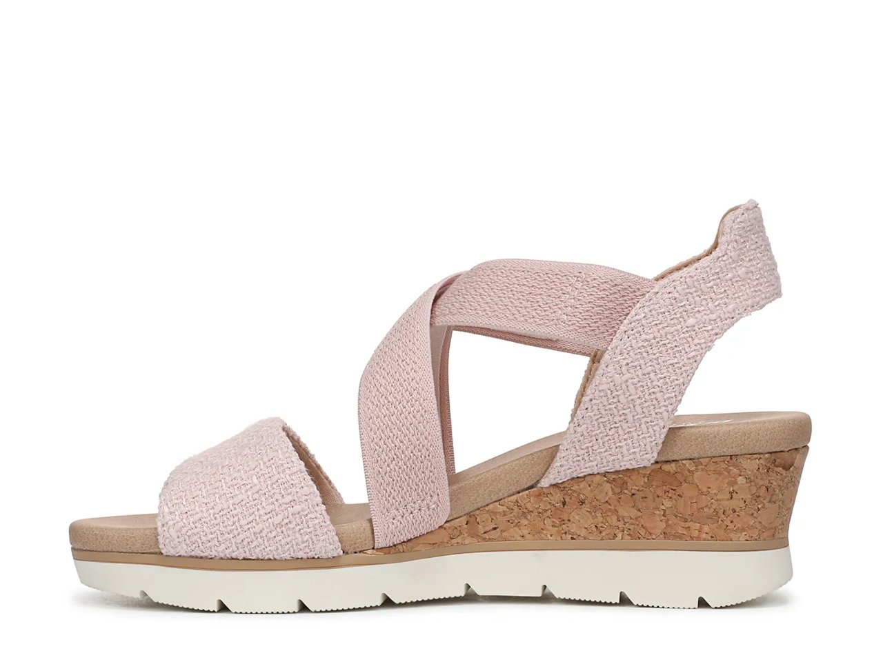 Just Cute Wedge Sandal