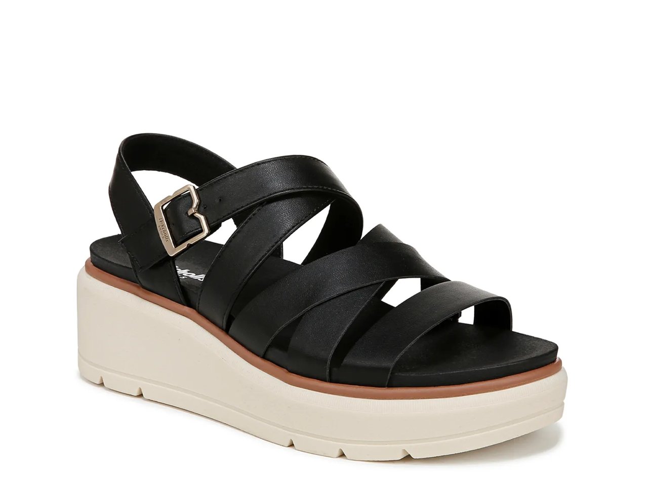 Nice Day Max Sun Wedge Sandal