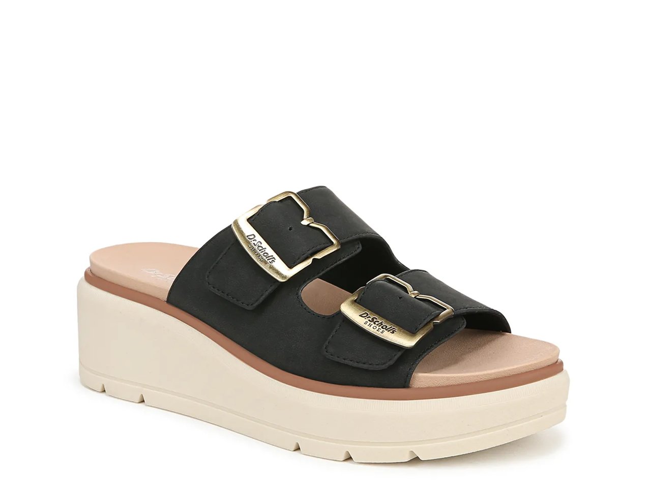 Nice Day Max Og Wedge Sandal