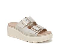 Nice Day Max Og Wedge Sandal White view
