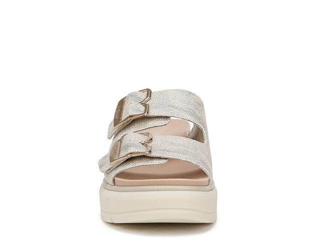 Nice Day Max Og Wedge Sandal