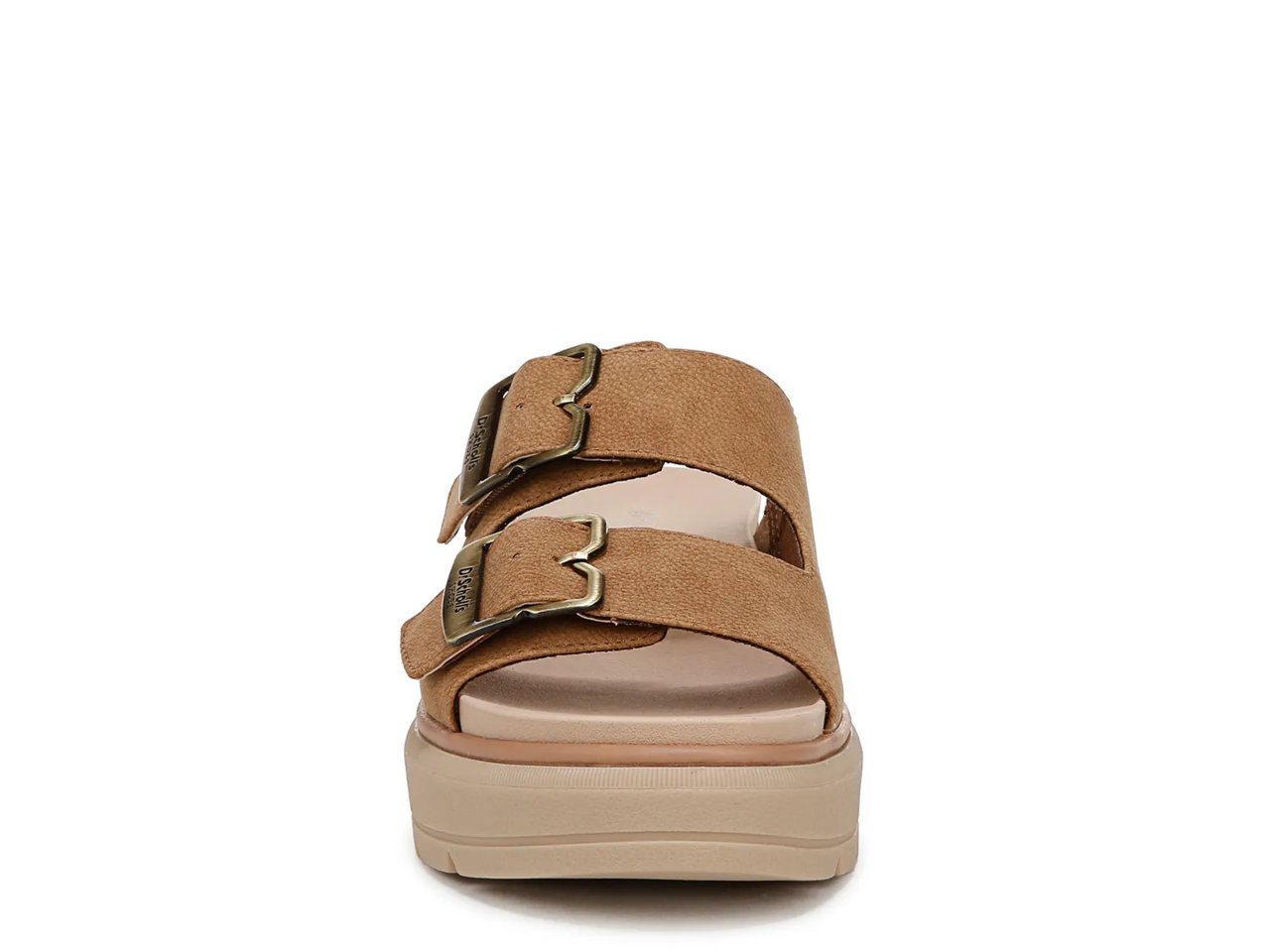 Nice Day Max Og Wedge Sandal