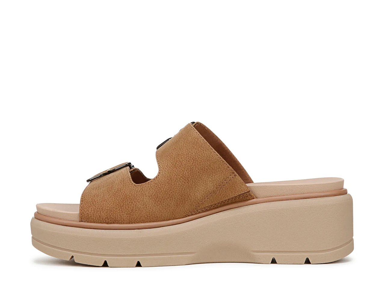 Nice Day Max Og Wedge Sandal