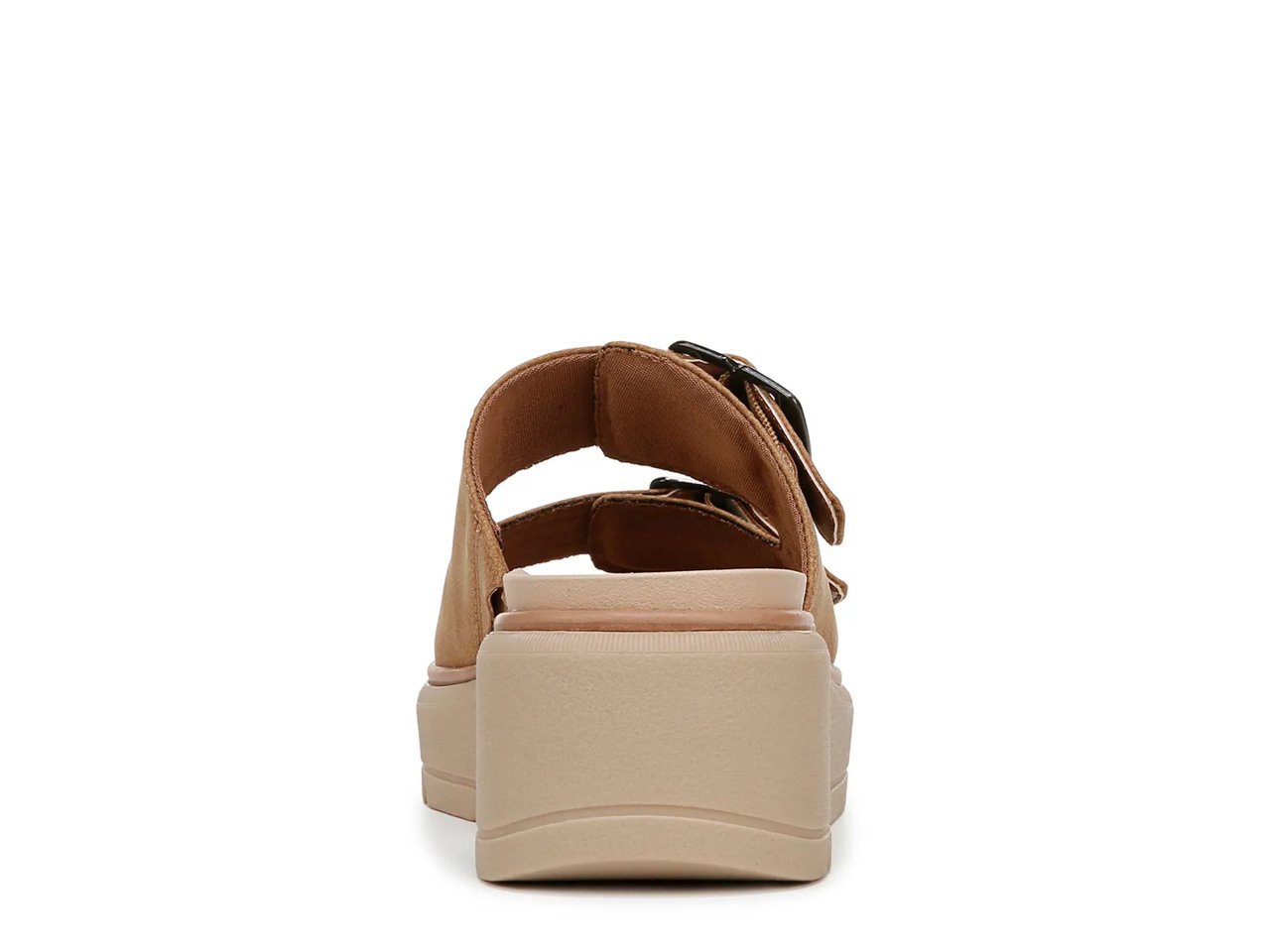 Nice Day Max Og Wedge Sandal