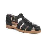 Hello Seaside Sandal Black view
