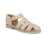 Hello Seaside Sandal White view