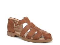 Hello Seaside Sandal Cognac view