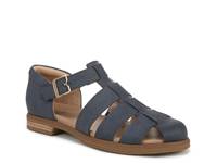 Hello Seaside Sandal Navy view