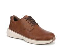Jake Oxford Dark Brown view